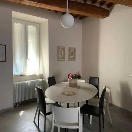 Apartment Al Vecchio Platano *