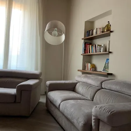 Apartment Al Vecchio Platano Pitigliano