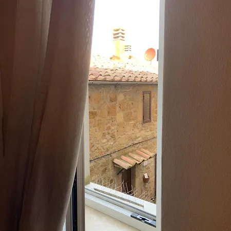 Al Vecchio Platano Pitigliano