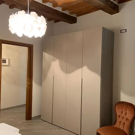Apartment Al Vecchio Platano