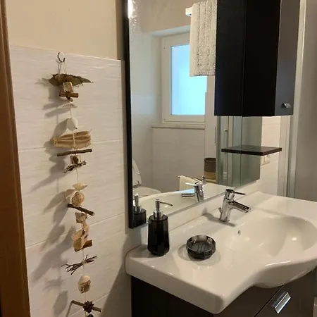 Al Vecchio Platano Apartment Pitigliano