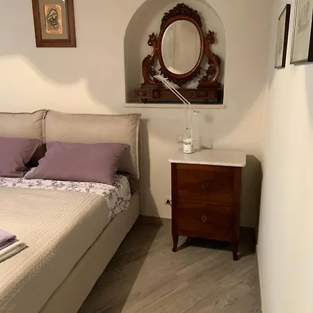 Al Vecchio Platano Apartment Pitigliano